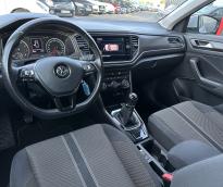 Volkswagen T-Roc 1.0 TSI 115ch Lounge Euro6d-T 2019