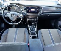 Volkswagen T-Roc 1.0 TSI 115ch Lounge Euro6d-T 2019