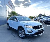 Volkswagen T-Roc 1.0 TSI 115ch Lounge Euro6d-T 2019