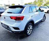 Volkswagen T-Roc 1.0 TSI 115ch Lounge Euro6d-T 2019