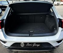 Volkswagen T-Roc 1.0 TSI 115ch Lounge Euro6d-T 2019