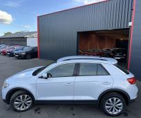 Volkswagen T-Roc 1.0 TSI 115ch Lounge Euro6d-T 2019