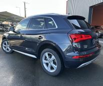 Audi Q5 45 Hybrid HNR 2.0 TFSI 245ch S-Line Quattro 2020