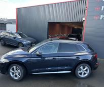 Audi Q5 45 Hybrid HNR 2.0 TFSI 245ch S-Line Quattro 2020