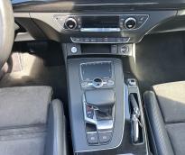 Audi Q5 45 Hybrid HNR 2.0 TFSI 245ch S-Line Quattro 2020