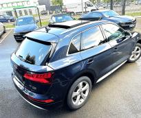 Audi Q5 45 Hybrid HNR 2.0 TFSI 245ch S-Line Quattro 2020