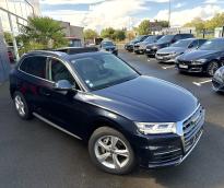 Audi Q5 45 Hybrid HNR 2.0 TFSI 245ch S-Line Quattro 2020