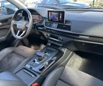 Audi Q5 45 Hybrid HNR 2.0 TFSI 245ch S-Line Quattro 2020