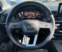 Audi Q5 45 Hybrid HNR 2.0 TFSI 245ch S-Line Quattro 2020