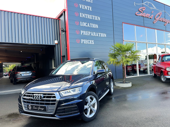 AudiQ5