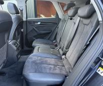 Audi Q5 45 Hybrid HNR 2.0 TFSI 245ch S-Line Quattro 2020