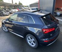 Audi Q5 45 Hybrid HNR 2.0 TFSI 245ch S-Line Quattro 2020
