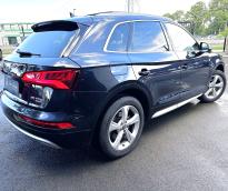 Audi Q5 45 Hybrid HNR 2.0 TFSI 245ch S-Line Quattro 2020