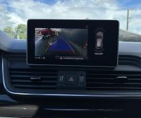 Audi Q5 45 Hybrid HNR 2.0 TFSI 245ch S-Line Quattro 2020