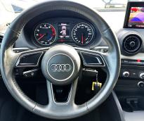 Audi Q2 30 TFSI 116 ch Design Euro6d-T 2018