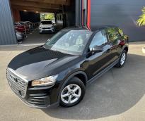 Audi Q2 30 TFSI 116 ch Design Euro6d-T 2018