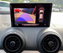 Audi Q2 30 TFSI 116 ch Design Euro6d-T 2018