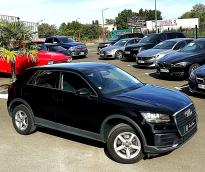 Audi Q2 30 TFSI 116 ch Design Euro6d-T 2018