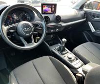 Audi Q2 30 TFSI 116 ch Design Euro6d-T 2018