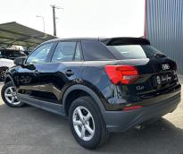 Audi Q2 30 TFSI 116 ch Design Euro6d-T 2018