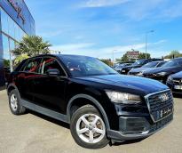 Audi Q2 30 TFSI 116 ch Design Euro6d-T 2018