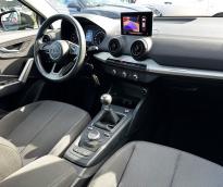 Audi Q2 30 TFSI 116 ch Design Euro6d-T 2018