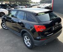 Audi Q2 30 TFSI 116 ch Design Euro6d-T 2018