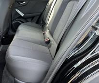 Audi Q2 30 TFSI 116 ch Design Euro6d-T 2018