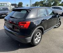 Audi Q2 30 TFSI 116 ch Design Euro6d-T 2018