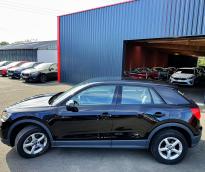 Audi Q2 30 TFSI 116 ch Design Euro6d-T 2018