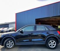 Audi Q2 30 TFSI 116 ch Design Euro6d-T 2018