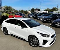 Kia  Proceed 1.4 TGDI 140ch GT Line Business  2020