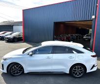 Kia  Proceed 1.4 TGDI 140ch GT Line Business  2020