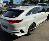 Kia  Proceed 1.4 TGDI 140ch GT Line Business  2020