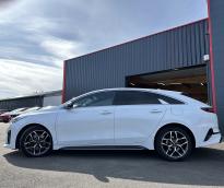 Kia  Proceed 1.4 TGDI 140ch GT Line Business  2020