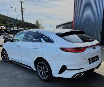 Kia  Proceed 1.4 TGDI 140ch GT Line Business  2020