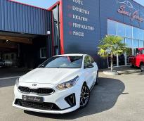 Kia  Proceed 1.4 TGDI 140ch GT Line Business  2020  Berline 