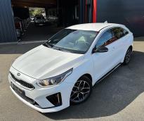 Kia  Proceed 1.4 TGDI 140ch GT Line Business  2020