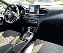 Kia  Proceed 1.4 TGDI 140ch GT Line Business  2020