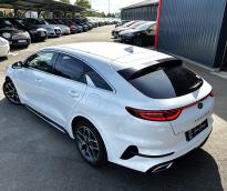 Kia  Proceed 1.4 TGDI 140ch GT Line Business  2020