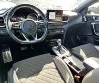 Kia  Proceed 1.4 TGDI 140ch GT Line Business  2020