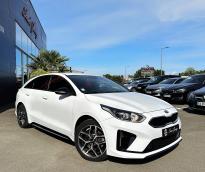 Kia  Proceed 1.4 TGDI 140ch GT Line Business  2020