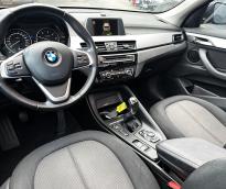BMW X1 SDrive 16d 116ch Lounge 2016