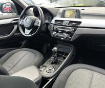 BMW X1 SDrive 16d 116ch Lounge 2016