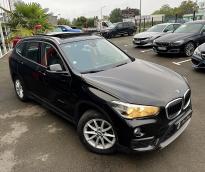 BMW X1 SDrive 16d 116ch Lounge 2016