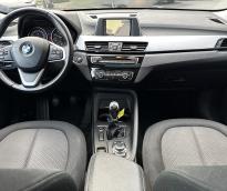 BMW X1 SDrive 16d 116ch Lounge 2016