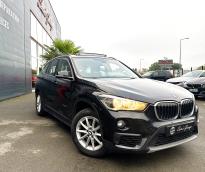 BMW X1 SDrive 16d 116ch Lounge 2016