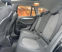 BMW X1 SDrive 16d 116ch Lounge 2016