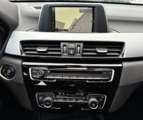BMW X1 SDrive 16d 116ch Lounge 2016