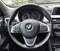 BMW X1 SDrive 16d 116ch Lounge 2016